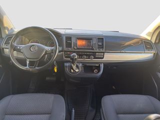 Volkswagen California 2017