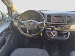 Volkswagen California 2017