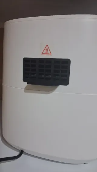 Freidora de Aire 5.5L Digi Fryer Pro