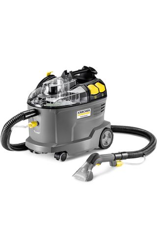 Aspiradora Karcher Puzzi 8/1