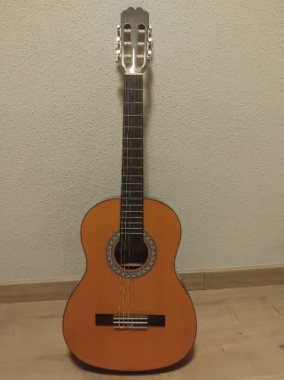 Guitarra Admira Alba 3/4