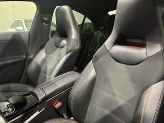 MERCEDES BENZ CLA220 D EDITION 1