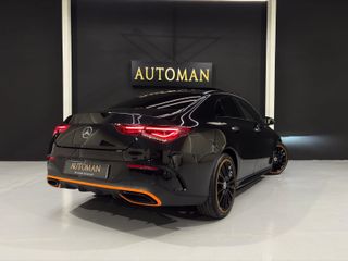 MERCEDES BENZ CLA220 D EDITION 1