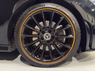 MERCEDES BENZ CLA220 D EDITION 1