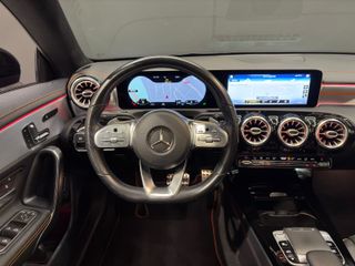 MERCEDES BENZ CLA220 D EDITION 1
