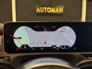 MERCEDES BENZ CLA220 D EDITION 1