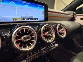 MERCEDES BENZ CLA220 D EDITION 1