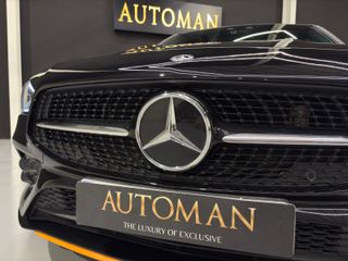 MERCEDES BENZ CLA220 D EDITION 1