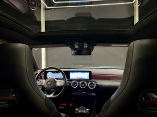 MERCEDES BENZ CLA220 D EDITION 1