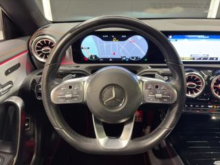 MERCEDES BENZ CLA220 D EDITION 1