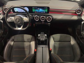 MERCEDES BENZ CLA220 D EDITION 1