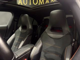 MERCEDES BENZ CLA220 D EDITION 1