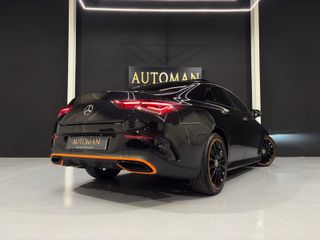 MERCEDES BENZ CLA220 D EDITION 1