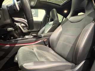 MERCEDES BENZ CLA220 D EDITION 1