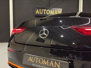 MERCEDES BENZ CLA220 D EDITION 1