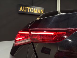 MERCEDES BENZ CLA220 D EDITION 1