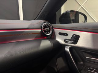 MERCEDES BENZ CLA220 D EDITION 1