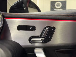 MERCEDES BENZ CLA220 D EDITION 1