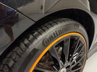 MERCEDES BENZ CLA220 D EDITION 1