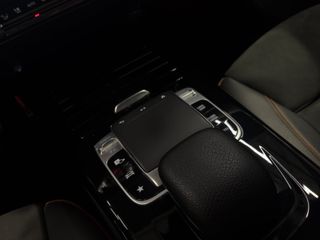 MERCEDES BENZ CLA220 D EDITION 1