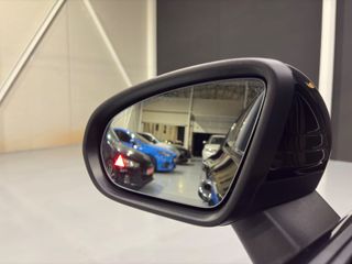 MERCEDES BENZ CLA220 D EDITION 1