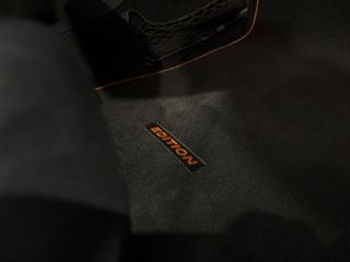 MERCEDES BENZ CLA220 D EDITION 1