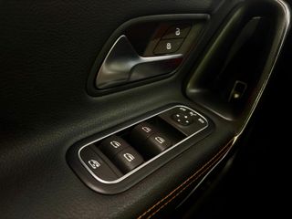 MERCEDES BENZ CLA220 D EDITION 1