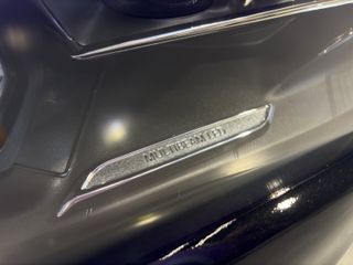 MERCEDES BENZ CLA220 D EDITION 1