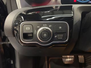 MERCEDES BENZ CLA220 D EDITION 1