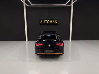 MERCEDES BENZ CLA220 D EDITION 1