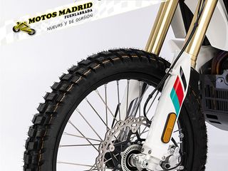 KOVE 450 RALLY