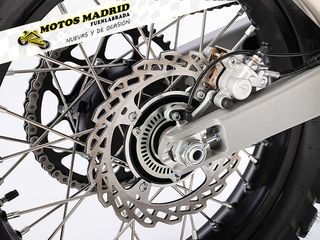 KOVE 450 RALLY