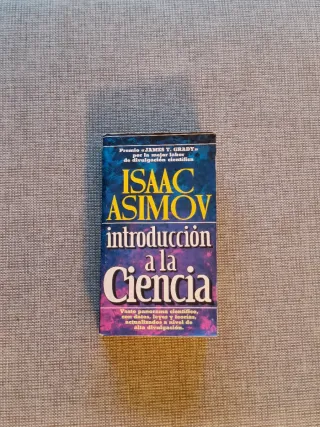 Introducción a la ciencia
