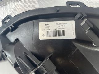 Faro izquierdo Xenon para Volvo S60 / V60 (2010-20