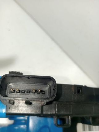 Cerradura puerta tras der hyundai veloster 107264