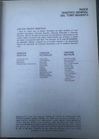 El libro gordo de Petete, cinco tomos