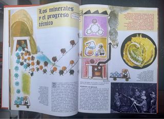 El libro gordo de Petete, cinco tomos