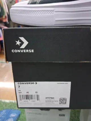 Zapatillas Converse Chuck Taylor All Star