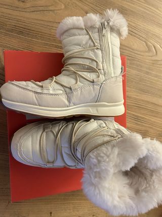 Botas nieve niña OH! GIRL T.35