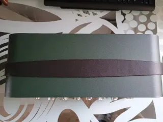 Kemper Profiler Head Amplificador