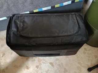 Kemper Profiler Head Amplificador