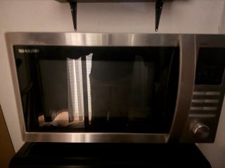 Horno vitrocerámica Soltherm