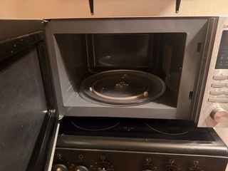 Horno vitrocerámica Soltherm