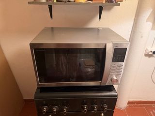 Horno vitrocerámica Soltherm