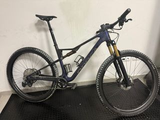 Orbea Oiz M-Pro
