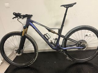 Orbea Oiz M-Pro