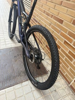 Orbea Oiz M-Pro