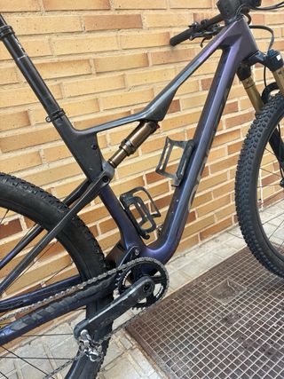 Orbea Oiz M-Pro