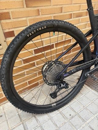 Orbea Oiz M-Pro