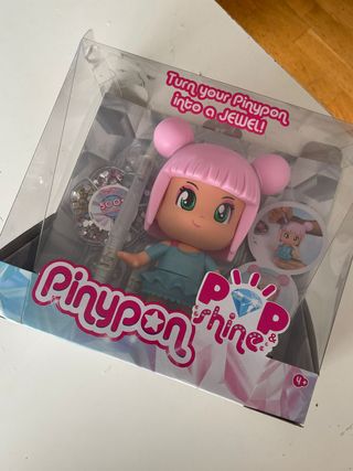 Pinypon